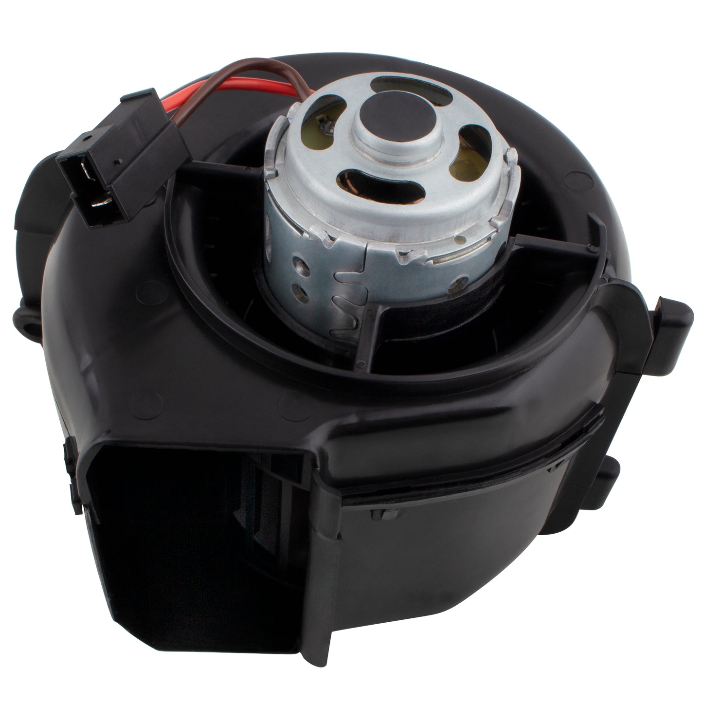BOXI A/C Heater Blower Motor w/Fan Wheel Fits for Volkswagen Cabriolet 1990-1993 1.8L / Vanagon — product photo 7
