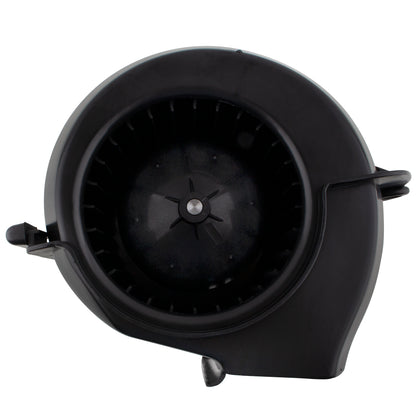 BOXI A/C Heater Blower Motor w/Fan Wheel Fits for Volkswagen Cabriolet 1990-1993 1.8L / Vanagon