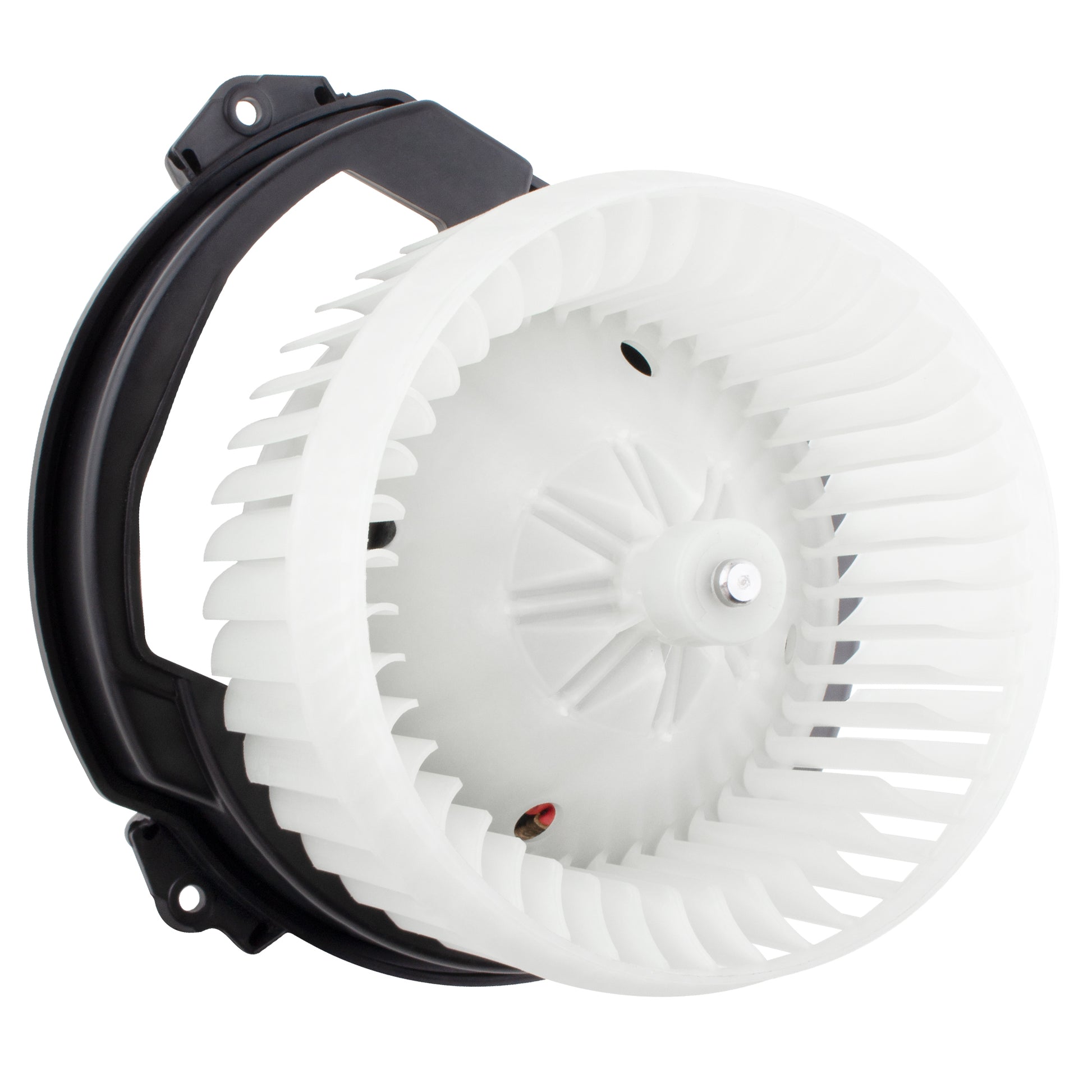 BOXI 700293 Front HVAC Heater Blower Motor Assembly Fits for Chrysler 200 2015-2017 Sedan