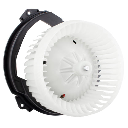 BOXI 700293 Front HVAC Heater Blower Motor Assembly Fits for Chrysler 200 2015-2017 Sedan