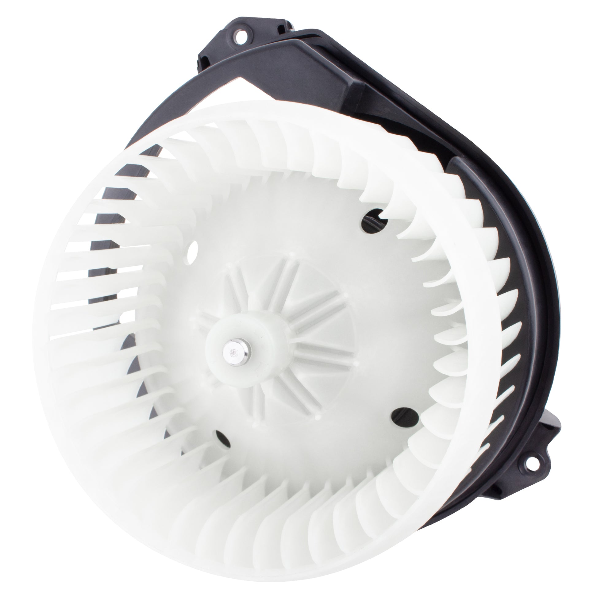 BOXI 700293 Front HVAC Heater Blower Motor Assembly Fits for Chrysler 200 2015-2017 Sedan — product photo 2