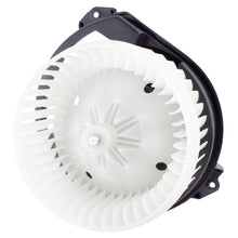 BOXI 700293 Front HVAC Heater Blower Motor Assembly Fits for Chrysler 200 2015-2017 Sedan — product photo 2
