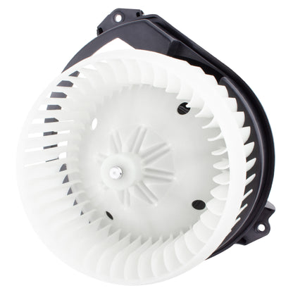 BOXI 700293 Front HVAC Heater Blower Motor Assembly Fits for Chrysler 200 2015-2017 Sedan — product photo 2