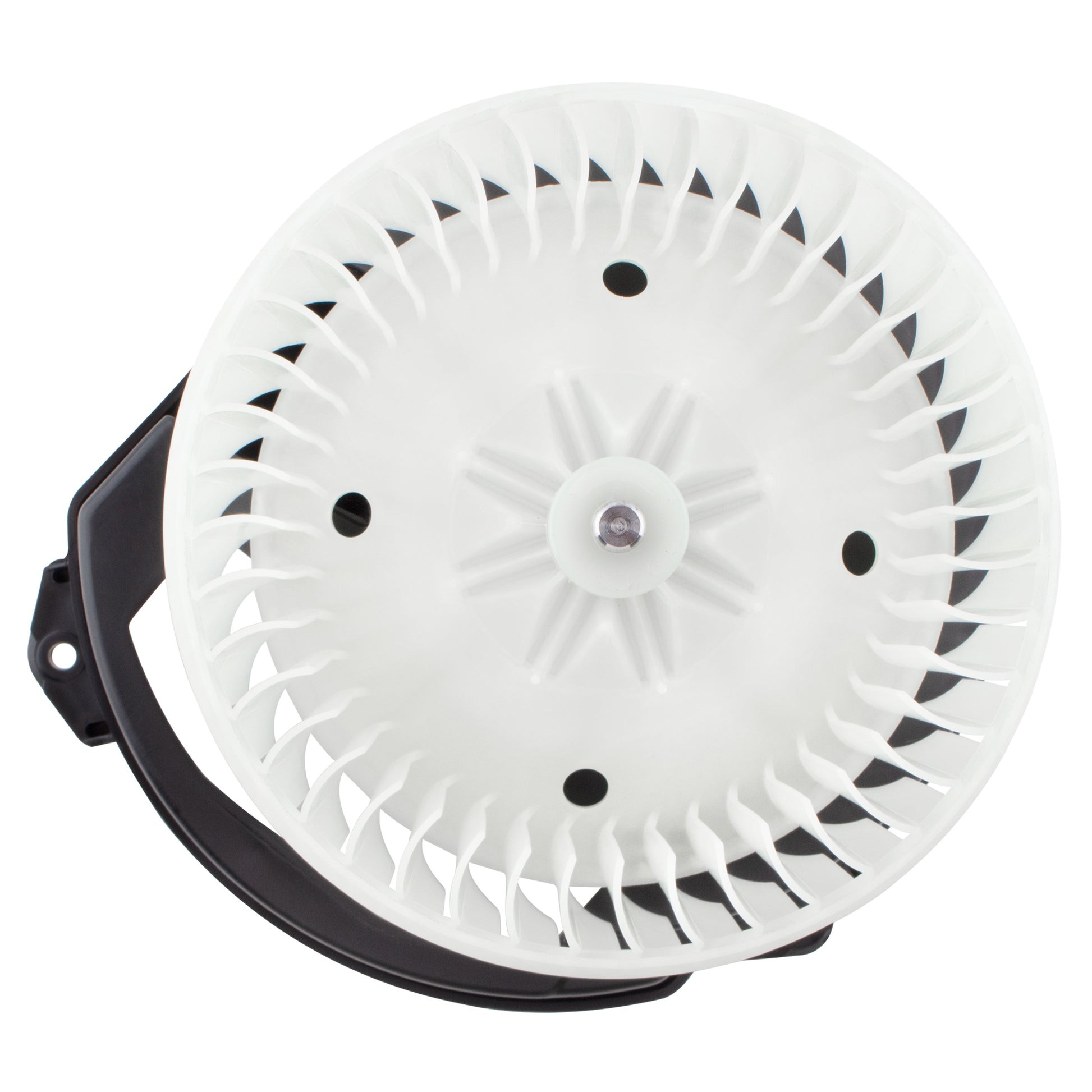 BOXI 700293 Front HVAC Heater Blower Motor Assembly Fits for Chrysler 200 2015-2017 Sedan — product photo 5