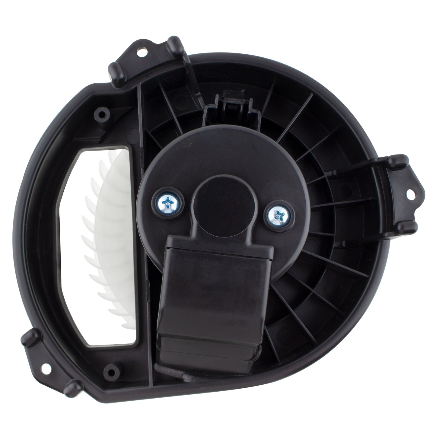 BOXI 700293 Front HVAC Heater Blower Motor Assembly Fits for Chrysler 200 2015-2017 Sedan — product photo 6