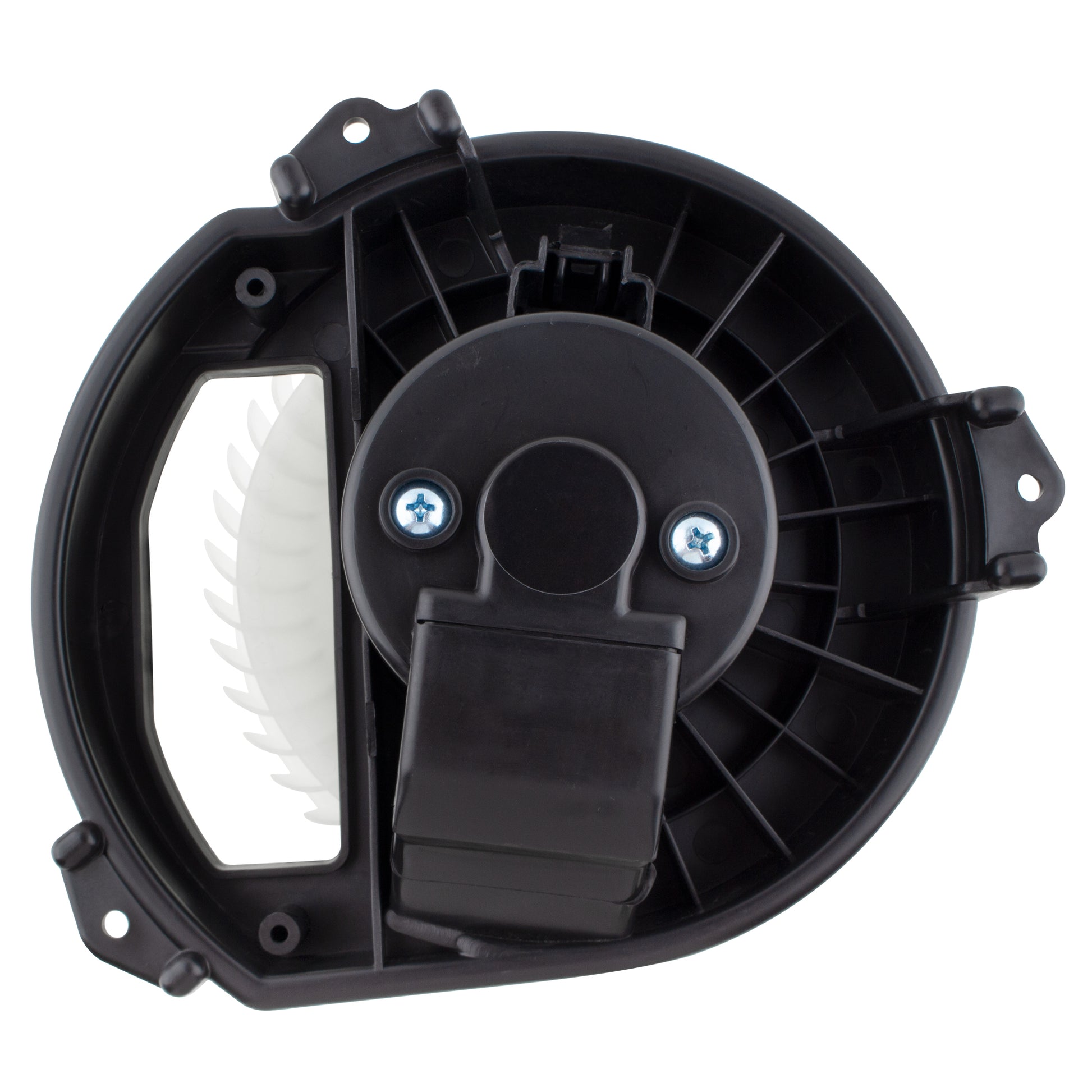 BOXI 700293 Front HVAC Heater Blower Motor Assembly Fits for Chrysler 200 2015-2017 Sedan — product photo 6