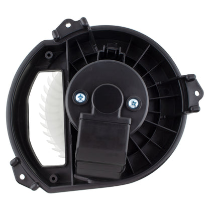 BOXI 700293 Front HVAC Heater Blower Motor Assembly Fits for Chrysler 200 2015-2017 Sedan — product photo 6
