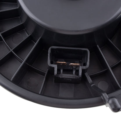 BOXI 700293 Front HVAC Heater Blower Motor Assembly Fits for Chrysler 200 2015-2017 Sedan — product photo 7