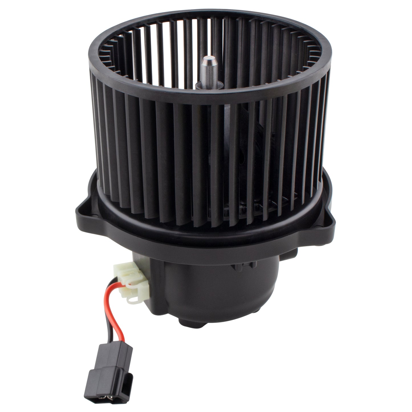 BOXI Rear HVAC Heater Blower Motor Assembly Fits for Hyundai Santa Fe — product photo 4