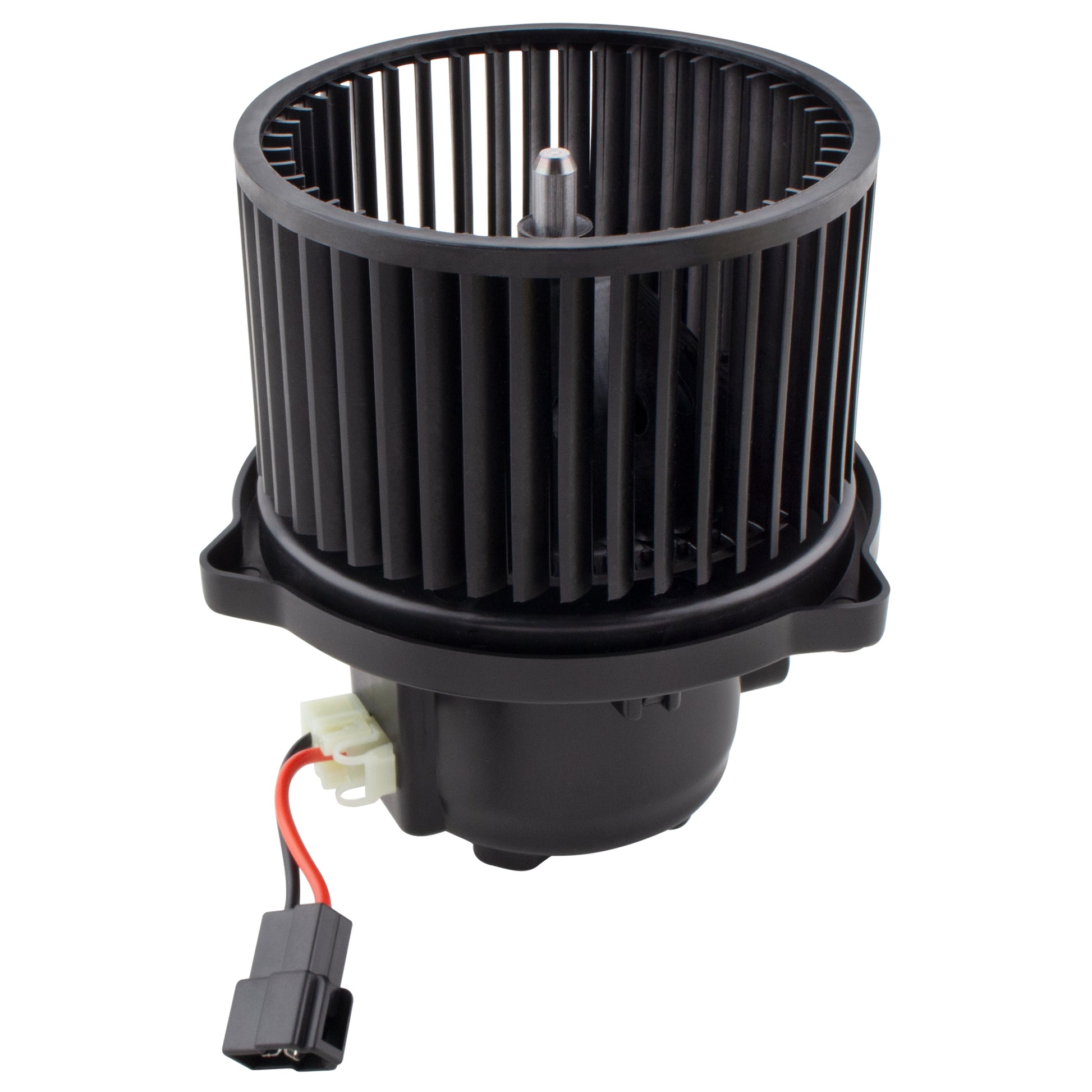 BOXI Rear HVAC Heater Blower Motor Assembly Fits for Hyundai Santa Fe — product photo 4