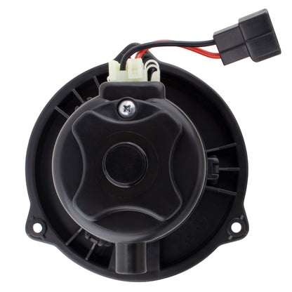 BOXI Rear HVAC Heater Blower Motor Assembly Fits for Hyundai Santa Fe — product photo 5