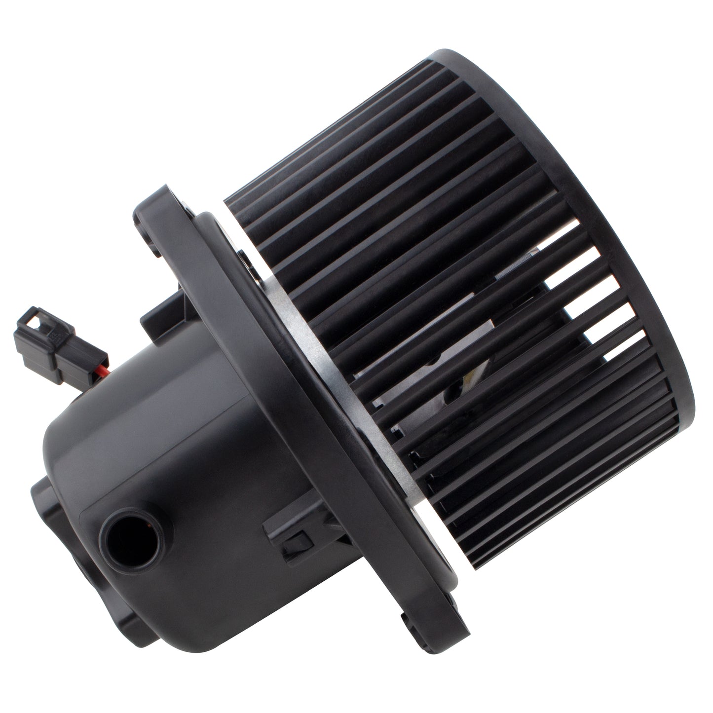 BOXI Rear HVAC Heater Blower Motor Assembly Fits for Hyundai Santa Fe — product photo 6