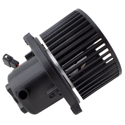 BOXI Rear HVAC Heater Blower Motor Assembly Fits for Hyundai Santa Fe — product photo 6