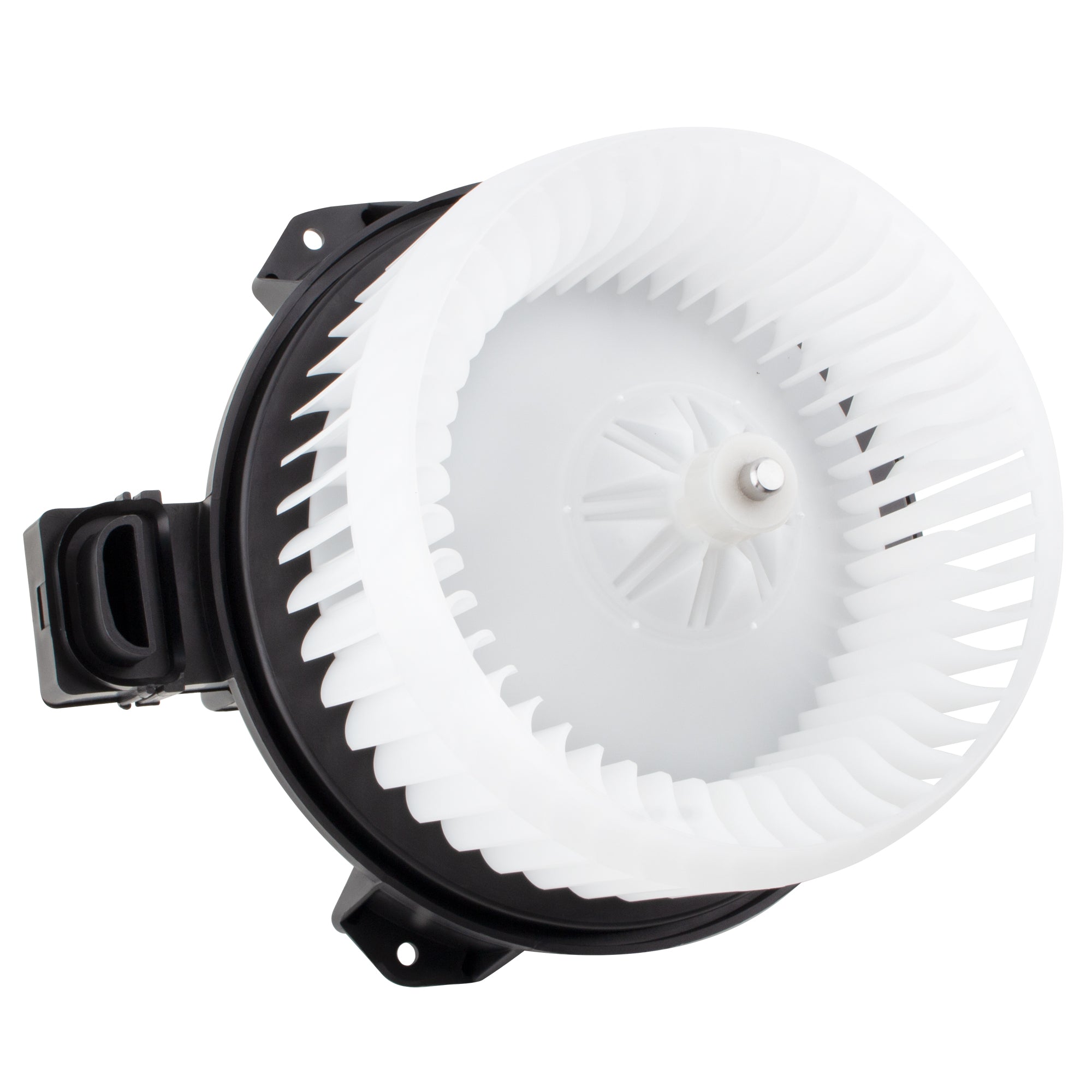 BOXI Front HVAC Heater Blower Motor Assembly Fits for Ford Edge 2015-2024 Fusion 2013-2020