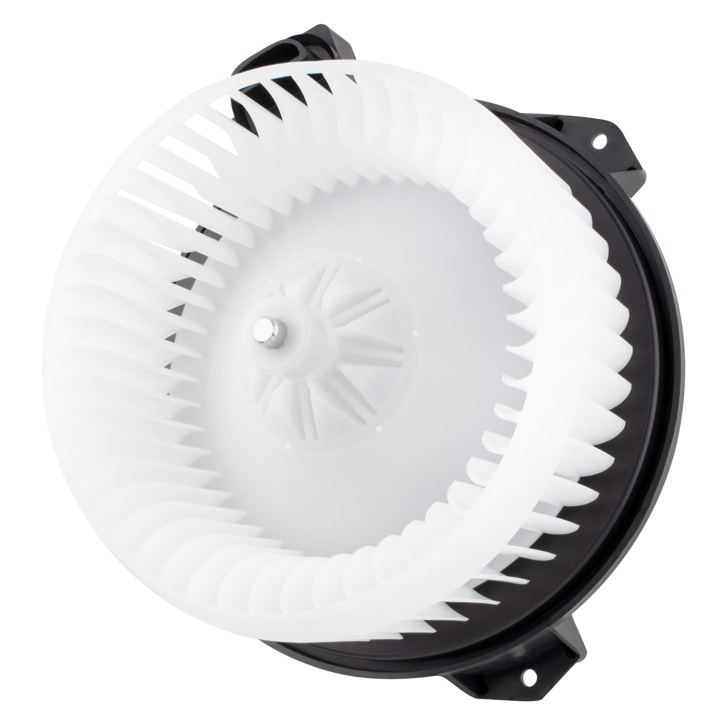 BOXI Front HVAC Heater Blower Motor Assembly Fits for Ford Edge 2015-2024 Fusion 2013-2020 — product photo 2
