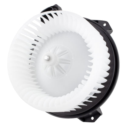 BOXI Front HVAC Heater Blower Motor Assembly Fits for Ford Edge 2015-2024 Fusion 2013-2020 — product photo 2