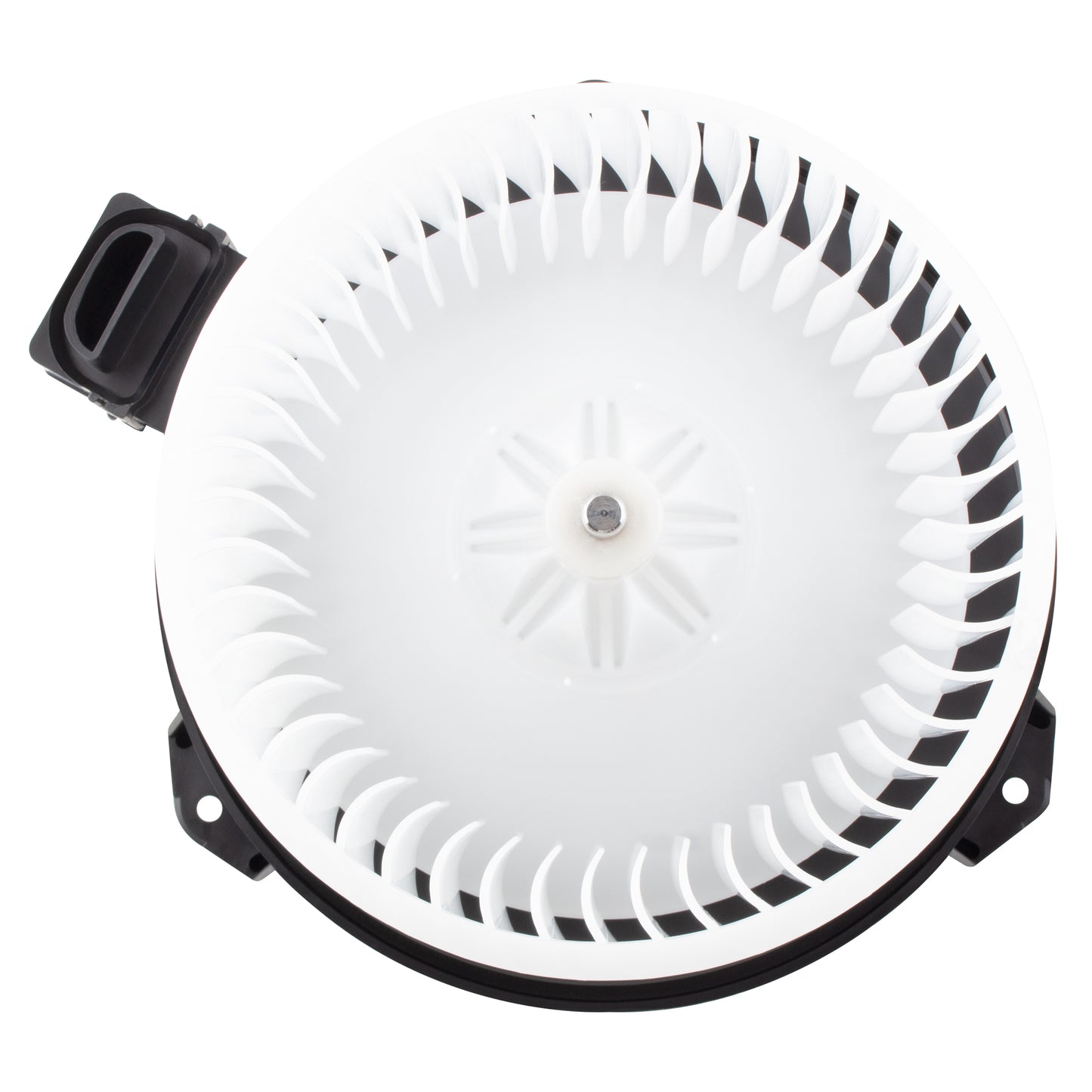BOXI Front HVAC Heater Blower Motor Assembly Fits for Ford Edge 2015-2024 Fusion 2013-2020 — product photo 5