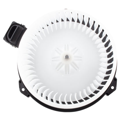 BOXI Front HVAC Heater Blower Motor Assembly Fits for Ford Edge 2015-2024 Fusion 2013-2020 — product photo 5