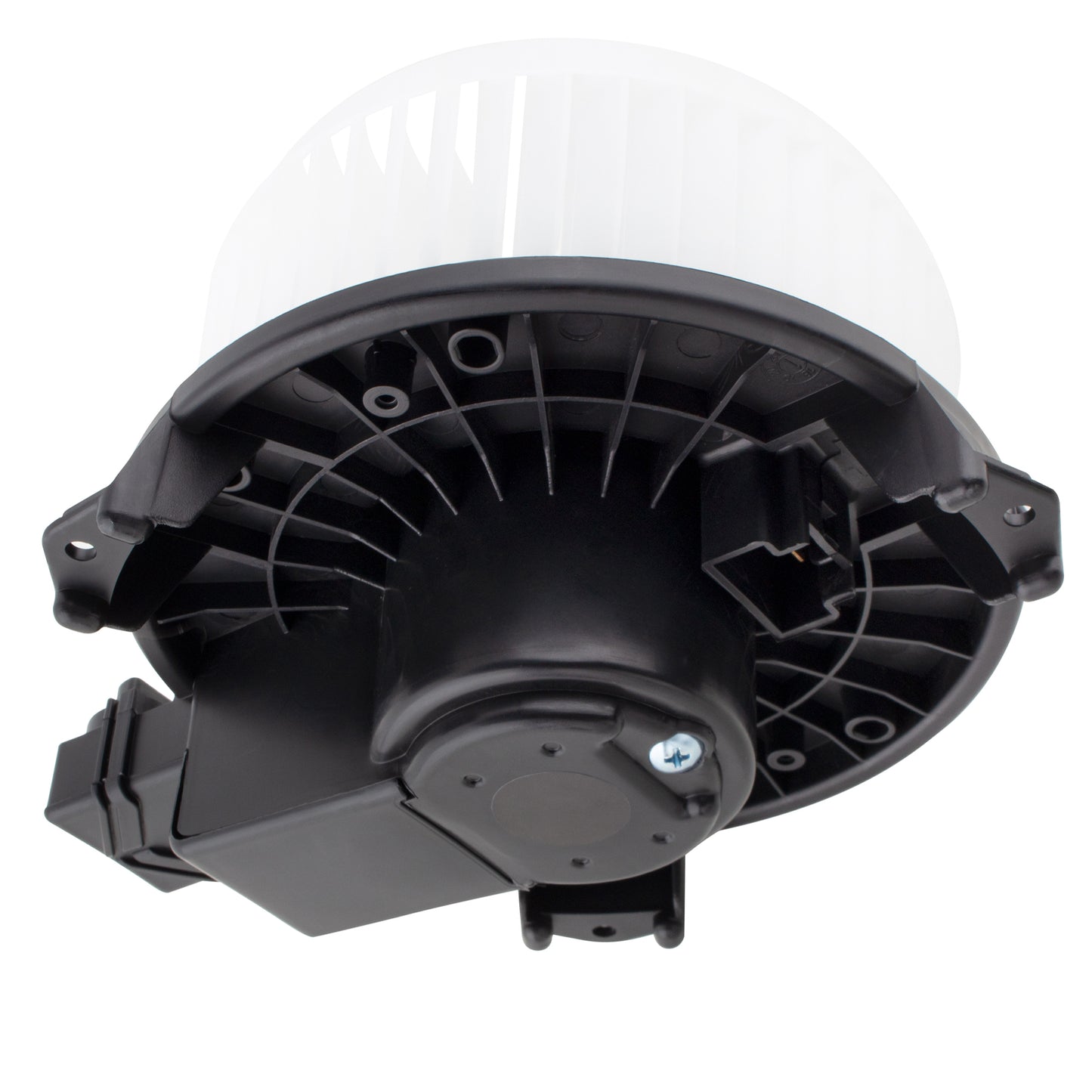 BOXI Front HVAC Heater Blower Motor Assembly Fits for Ford Edge 2015-2024 Fusion 2013-2020 — product photo 6