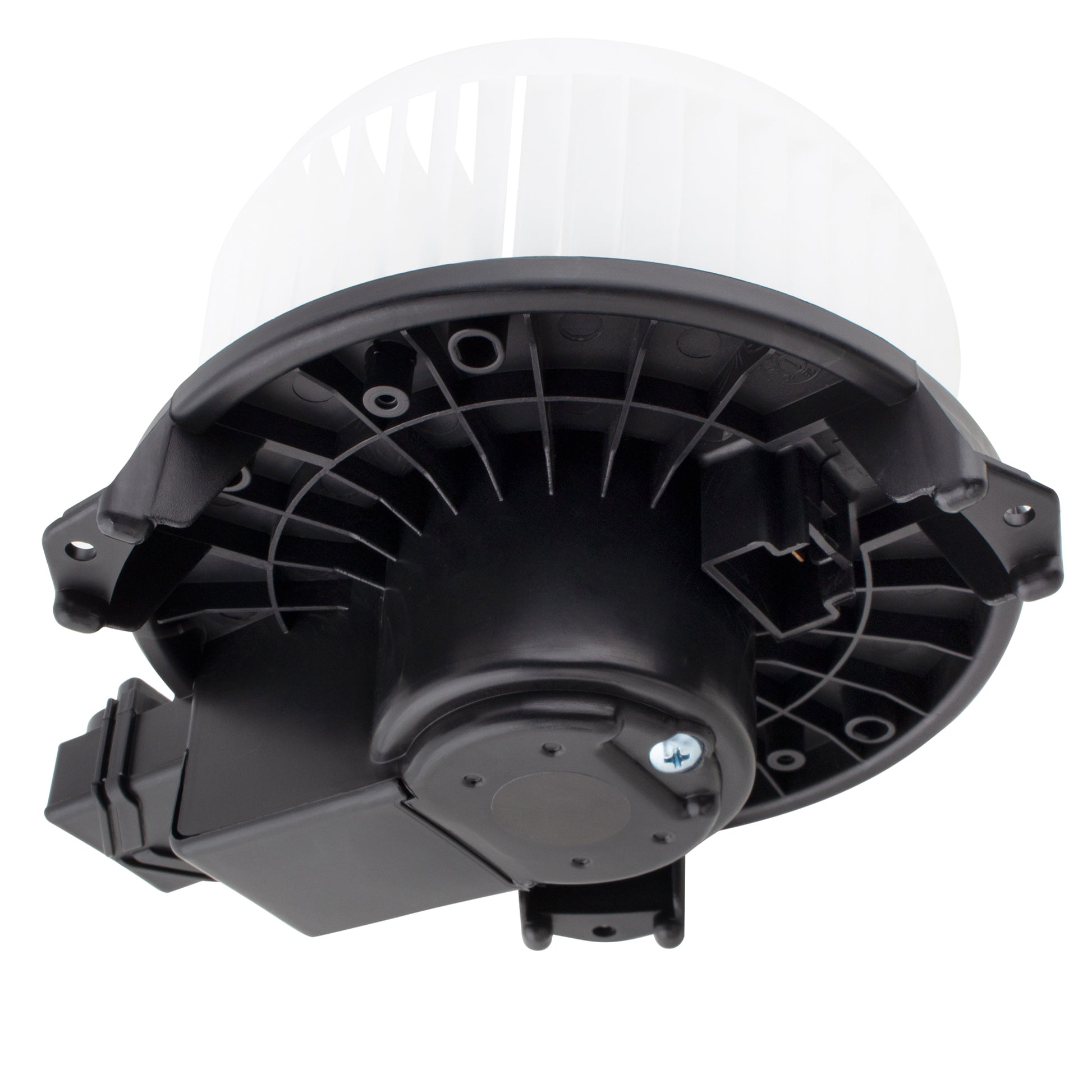 BOXI Front HVAC Heater Blower Motor Assembly Fits for Ford Edge 2015-2024 Fusion 2013-2020 — product photo 6