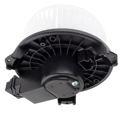 BOXI Front HVAC Heater Blower Motor Assembly Fits for Ford Edge 2015-2024 Fusion 2013-2020 — product photo 6