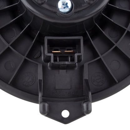 BOXI Front HVAC Heater Blower Motor Assembly Fits for Ford Edge 2015-2024 Fusion 2013-2020 — product photo 7
