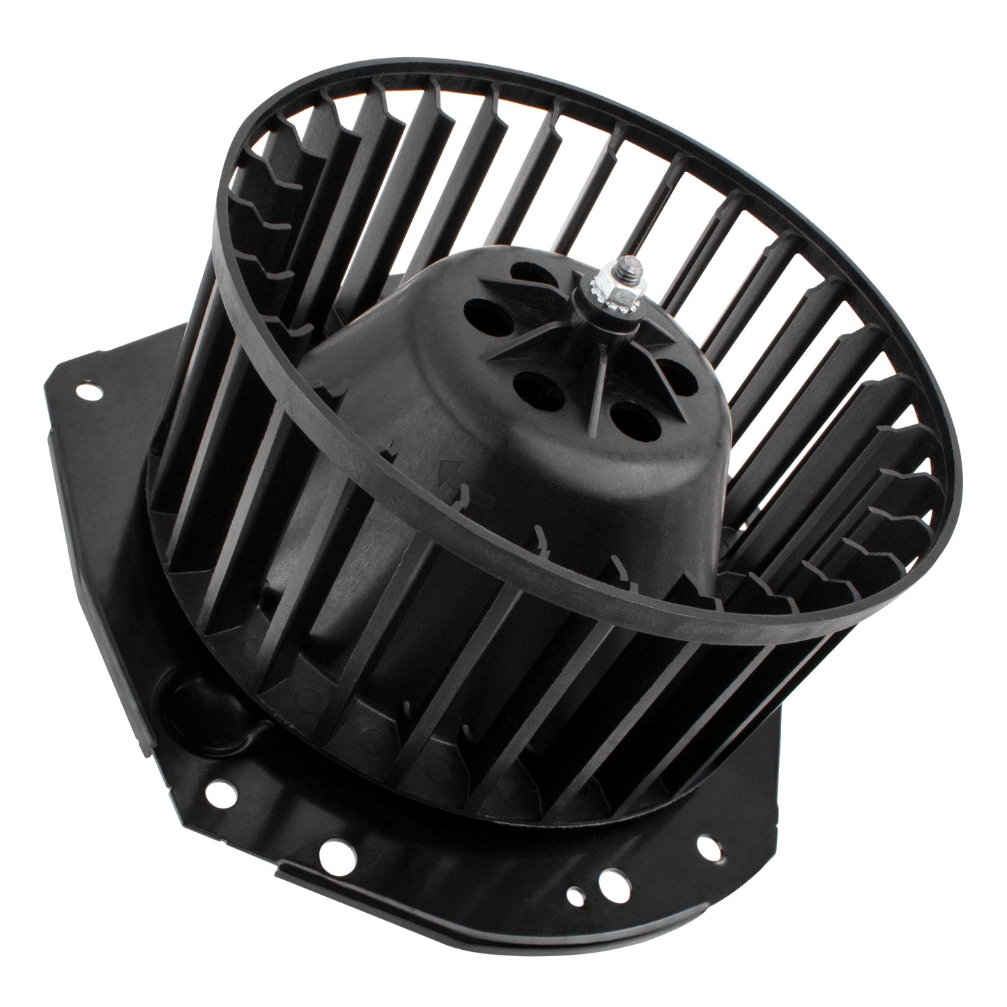 BOXI 700213 HVAC Heater Blower Motor Assembly Fits for Buick Cadillac Chevrolet GMC Isuzu — product photo 2
