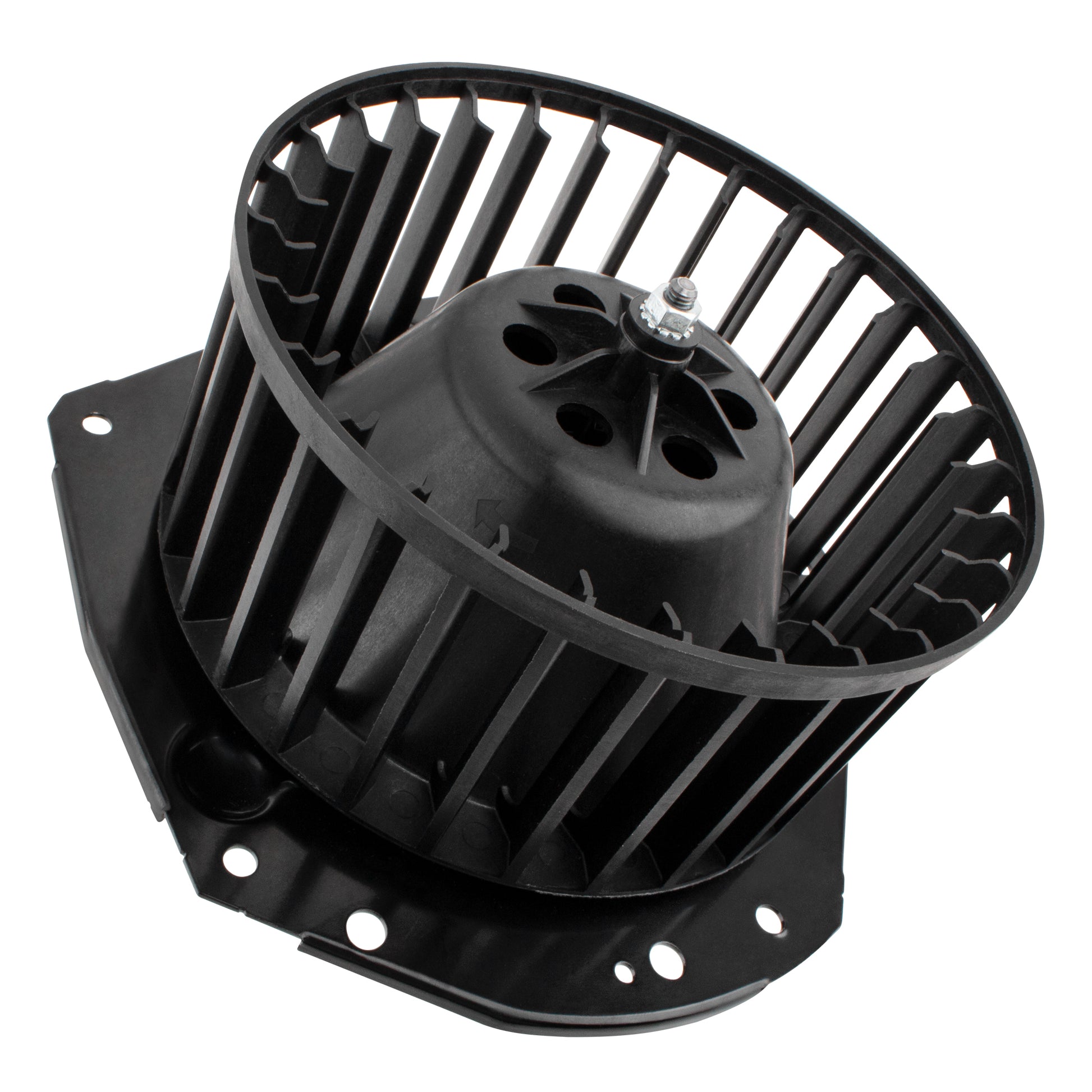 BOXI 700213 HVAC Heater Blower Motor Assembly Fits for Buick Cadillac Chevrolet GMC Isuzu — product photo 2