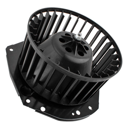 BOXI 700213 HVAC Heater Blower Motor Assembly Fits for Buick Cadillac Chevrolet GMC Isuzu — product photo 2