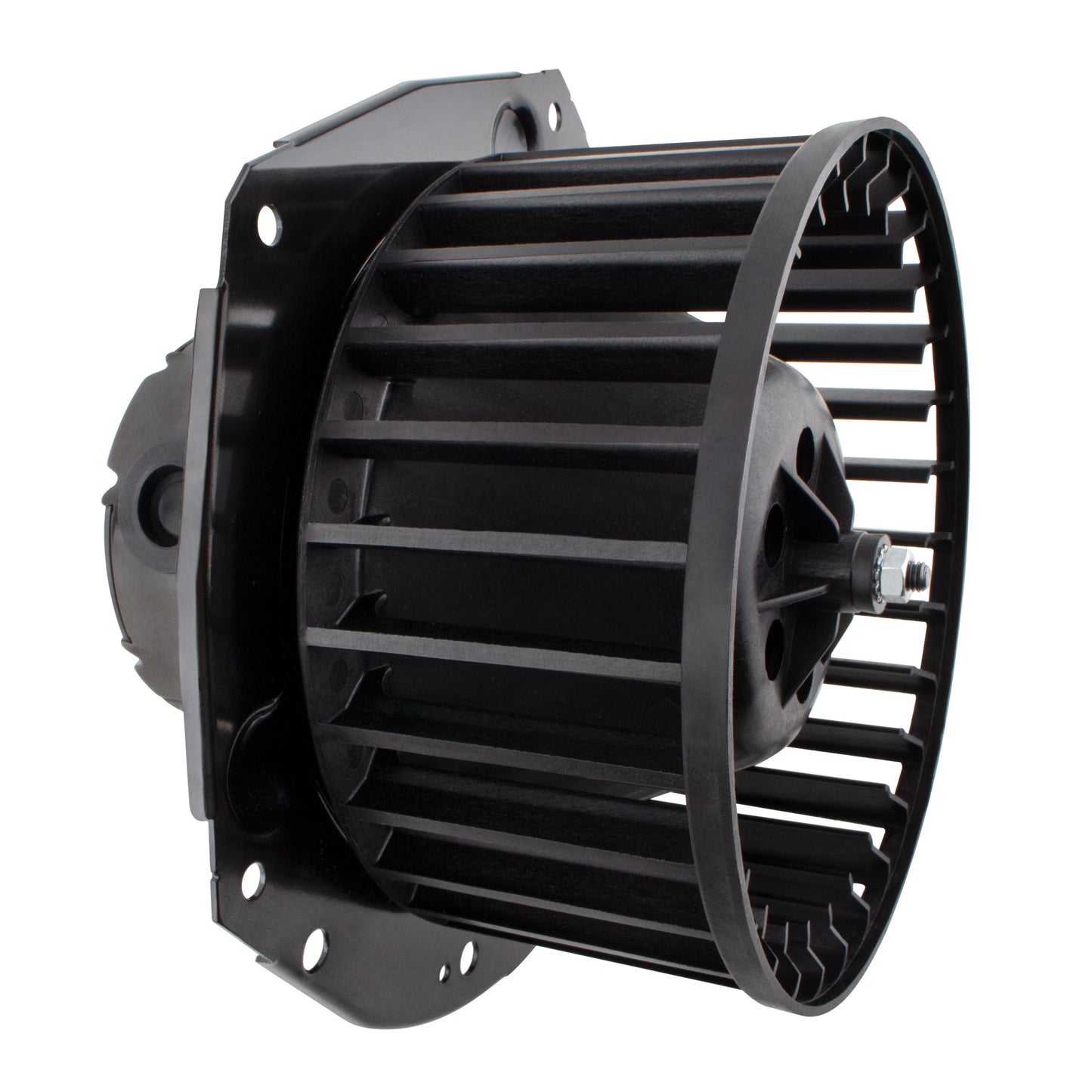 BOXI 700213 HVAC Heater Blower Motor Assembly Fits for Buick Cadillac Chevrolet GMC Isuzu — product photo 3
