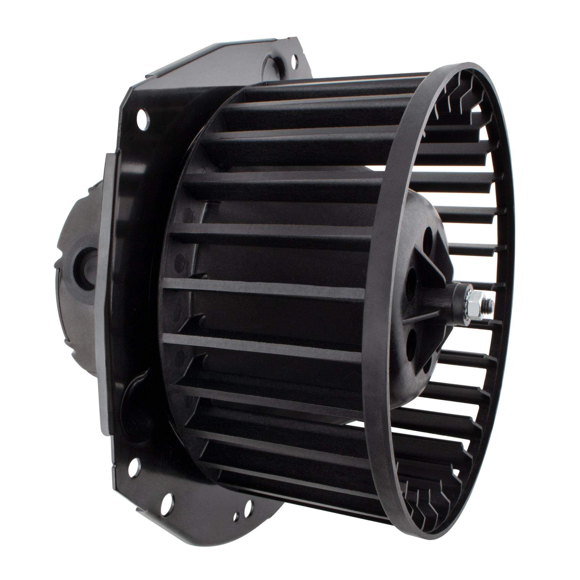 BOXI 700213 HVAC Heater Blower Motor Assembly Fits for Buick Cadillac Chevrolet GMC Isuzu — product photo 3