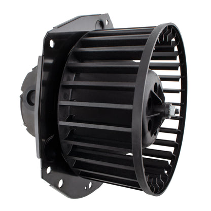 BOXI 700213 HVAC Heater Blower Motor Assembly Fits for Buick Cadillac Chevrolet GMC Isuzu — product photo 3