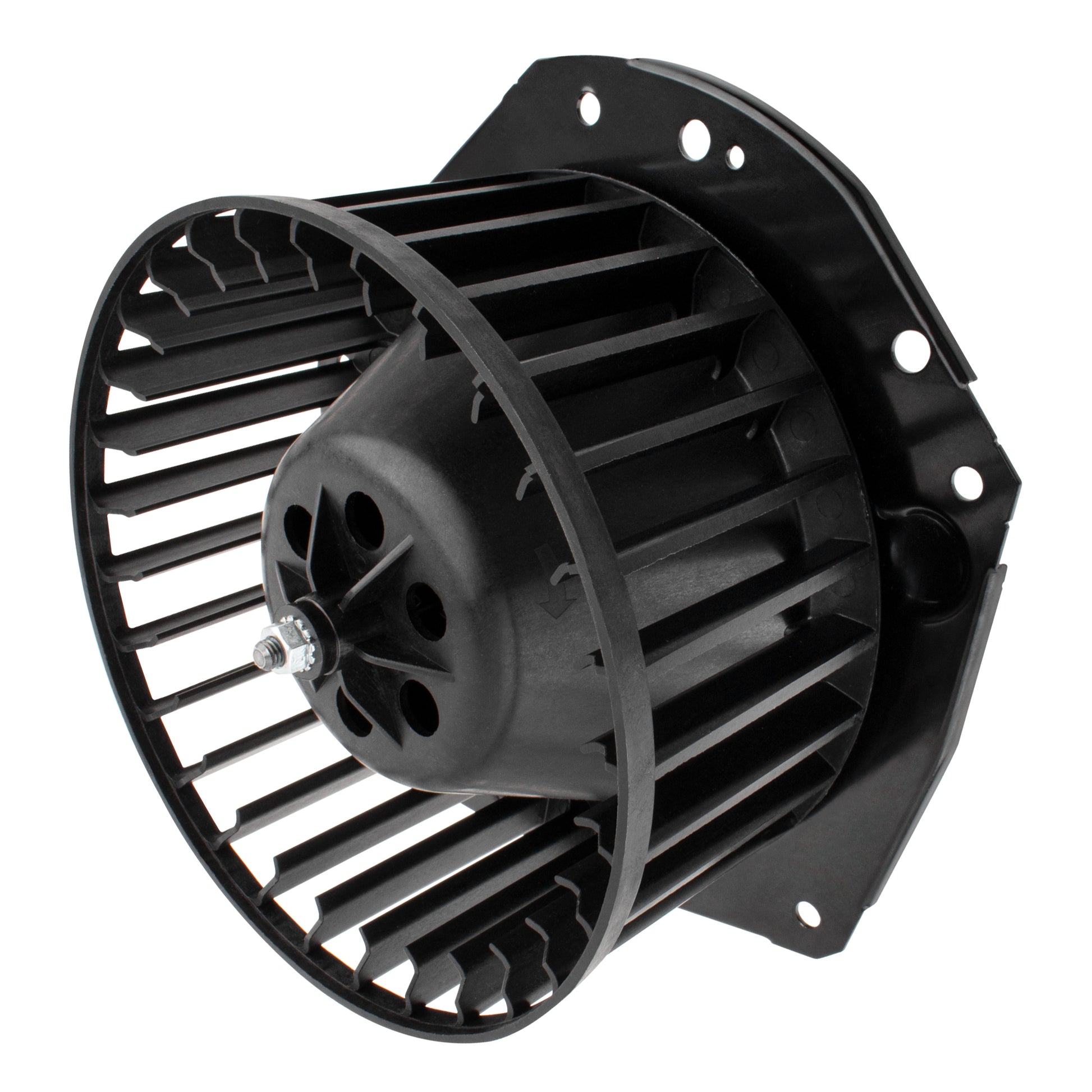 BOXI 700213 HVAC Heater Blower Motor Assembly Fits for Buick Cadillac Chevrolet GMC Isuzu — product photo 4