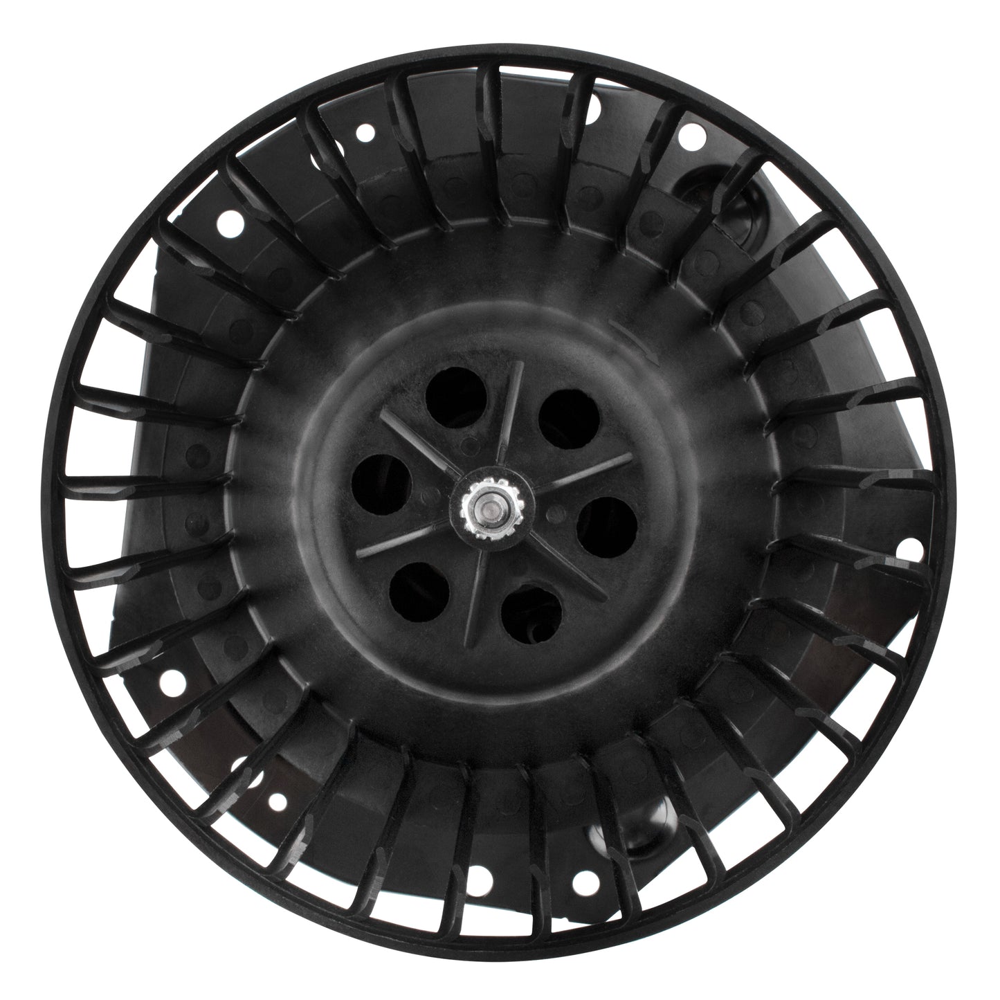 BOXI 700213 HVAC Heater Blower Motor Assembly Fits for Buick Cadillac Chevrolet GMC Isuzu — product photo 5