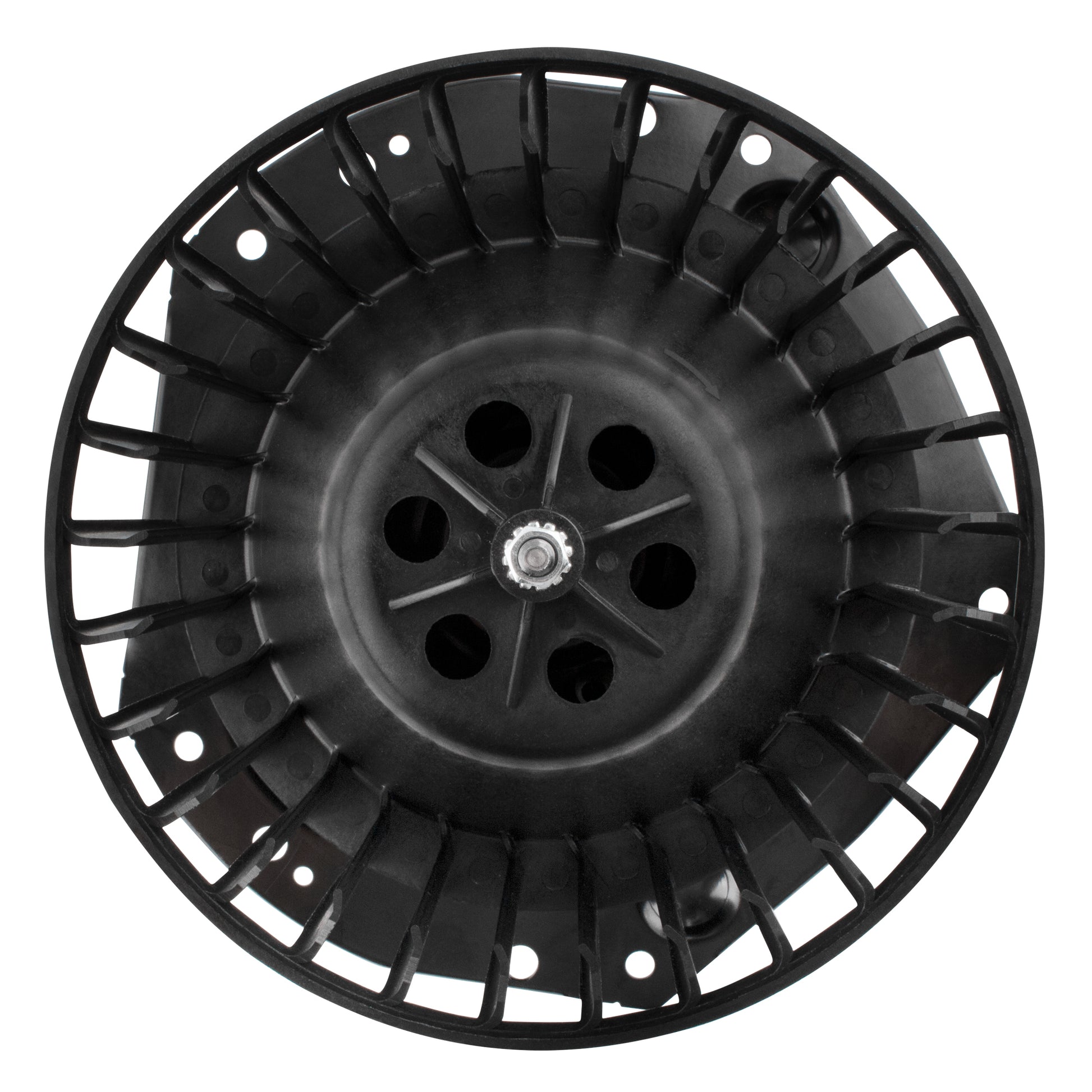 BOXI 700213 HVAC Heater Blower Motor Assembly Fits for Buick Cadillac Chevrolet GMC Isuzu — product photo 5