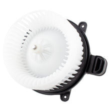 BOXI Front HVAC Brushless Blower Motor Fan Assembly Fits for Land Rover Discovery 2015-2022