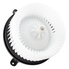 BOXI Front HVAC Brushless Blower Motor Fan Assembly Fits for Land Rover Discovery 2015-2022 — product photo 2