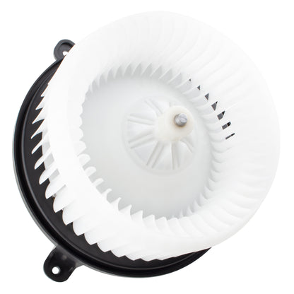 BOXI Front HVAC Brushless Blower Motor Fan Assembly Fits for Land Rover Discovery 2015-2022 — product photo 2