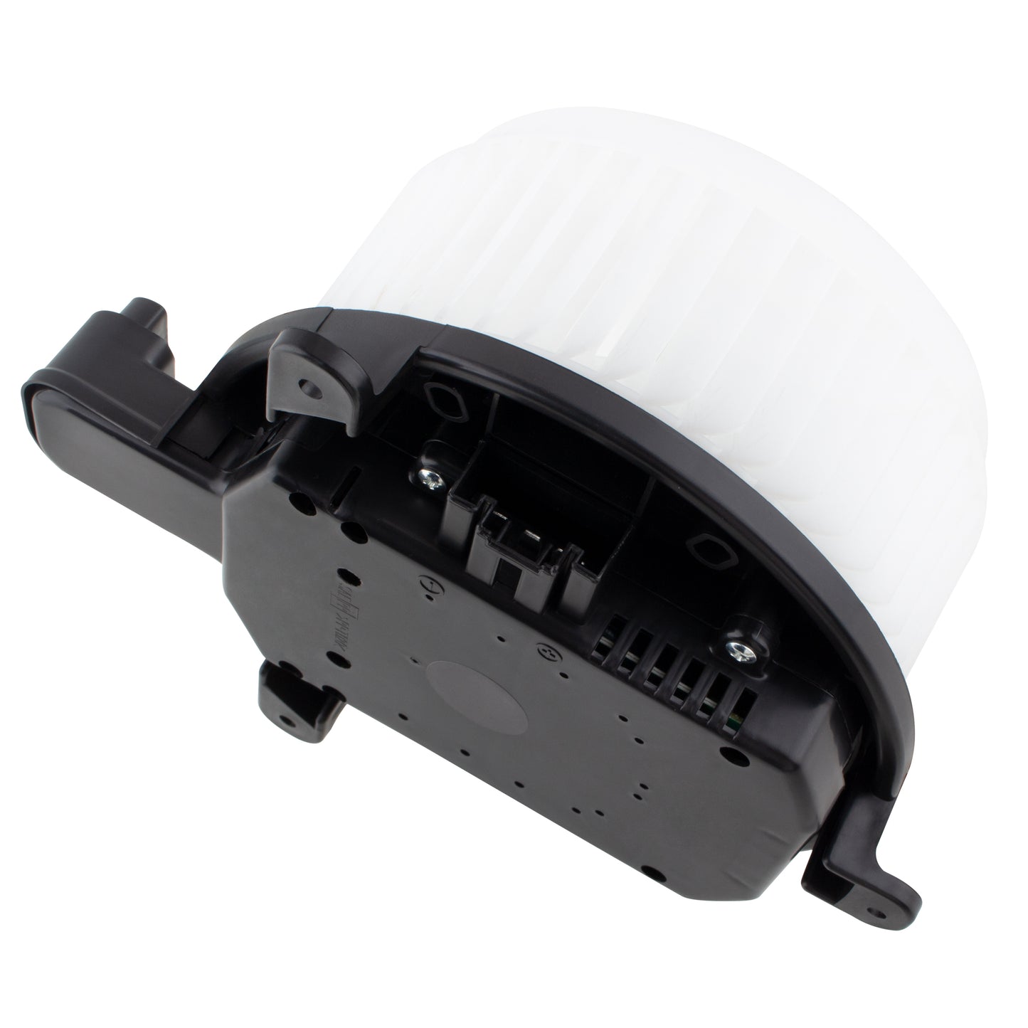 BOXI Front HVAC Brushless Blower Motor Fan Assembly Fits for Land Rover Discovery 2015-2022 — product photo 4