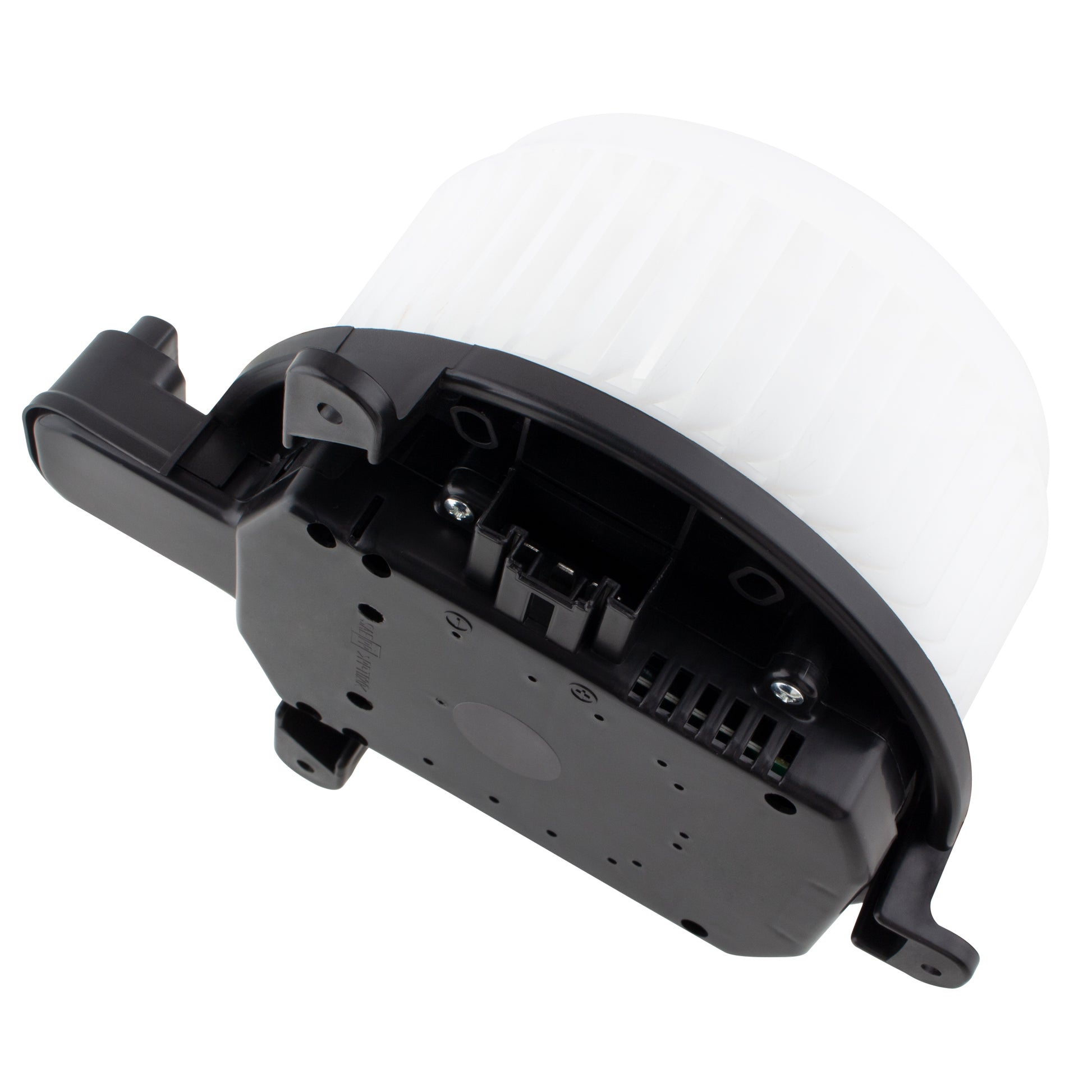 BOXI Front HVAC Brushless Blower Motor Fan Assembly Fits for Land Rover Discovery 2015-2022 — product photo 4