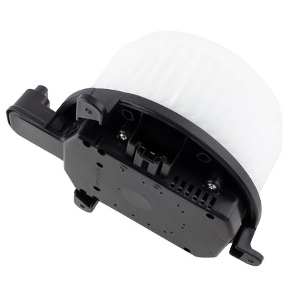 BOXI Front HVAC Brushless Blower Motor Fan Assembly Fits for Land Rover Discovery 2015-2022 — product photo 4