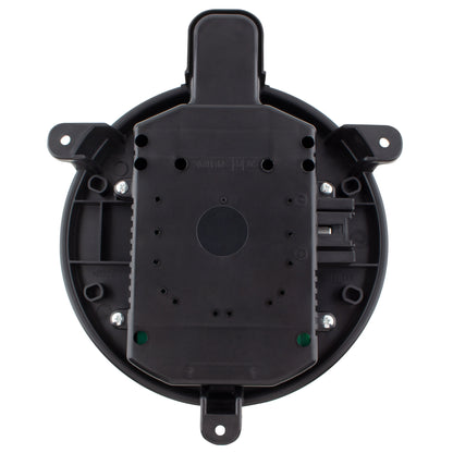 BOXI Front HVAC Brushless Blower Motor Fan Assembly Fits for Land Rover Discovery 2015-2022 — product photo 6