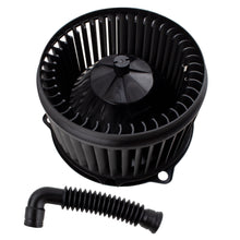BOXI Front HVAC Heater Blower Motor Assembly Fits for Caterpillar Excavator 318C 319C 320B 320C — product photo 2