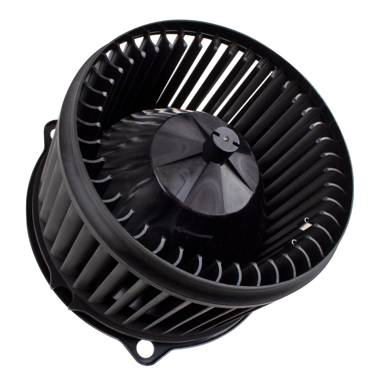 BOXI Front HVAC Heater Blower Motor Assembly Fits for Caterpillar Excavator 318C 319C 320B 320C — product photo 4
