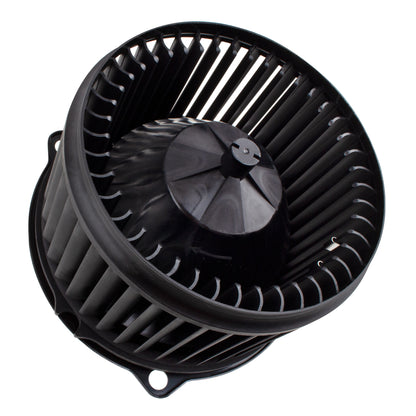 BOXI Front HVAC Heater Blower Motor Assembly Fits for Caterpillar Excavator 318C 319C 320B 320C — product photo 4