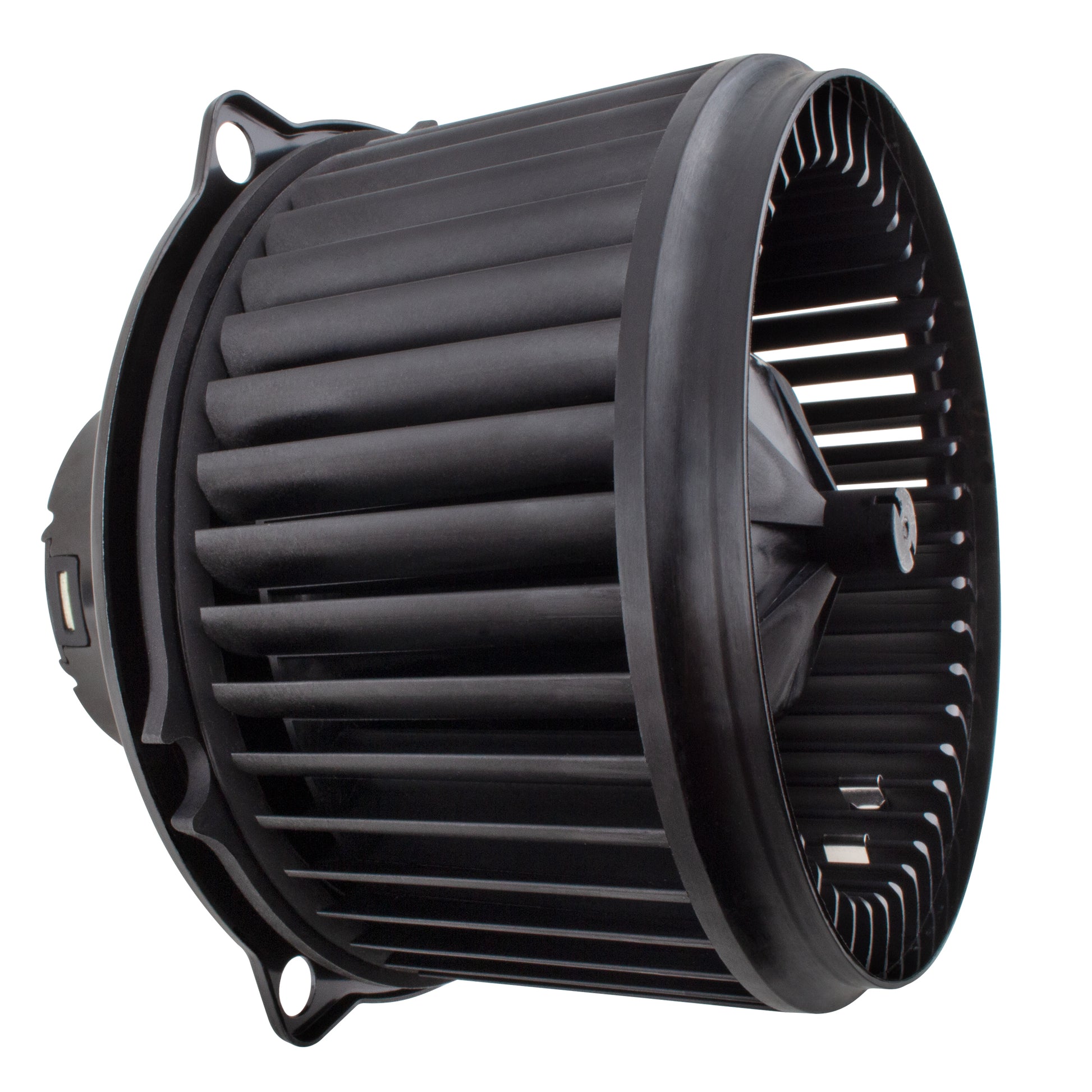 BOXI Front HVAC Heater Blower Motor Assembly Fits for Caterpillar Excavator 318C 319C 320B 320C — product photo 5