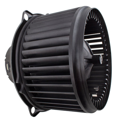 BOXI Front HVAC Heater Blower Motor Assembly Fits for Caterpillar Excavator 318C 319C 320B 320C — product photo 5