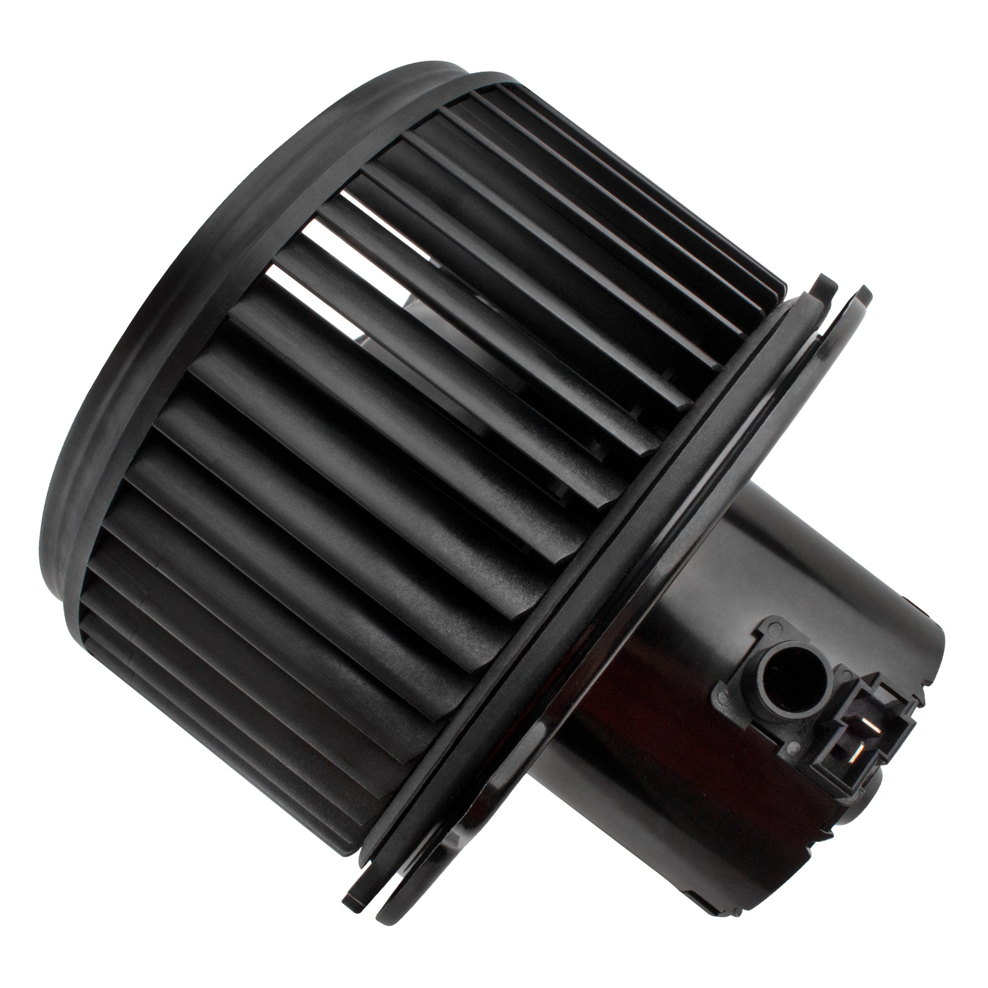 BOXI Front HVAC Heater Blower Motor Assembly Fits for Caterpillar Excavator 318C 319C 320B 320C — product photo 6