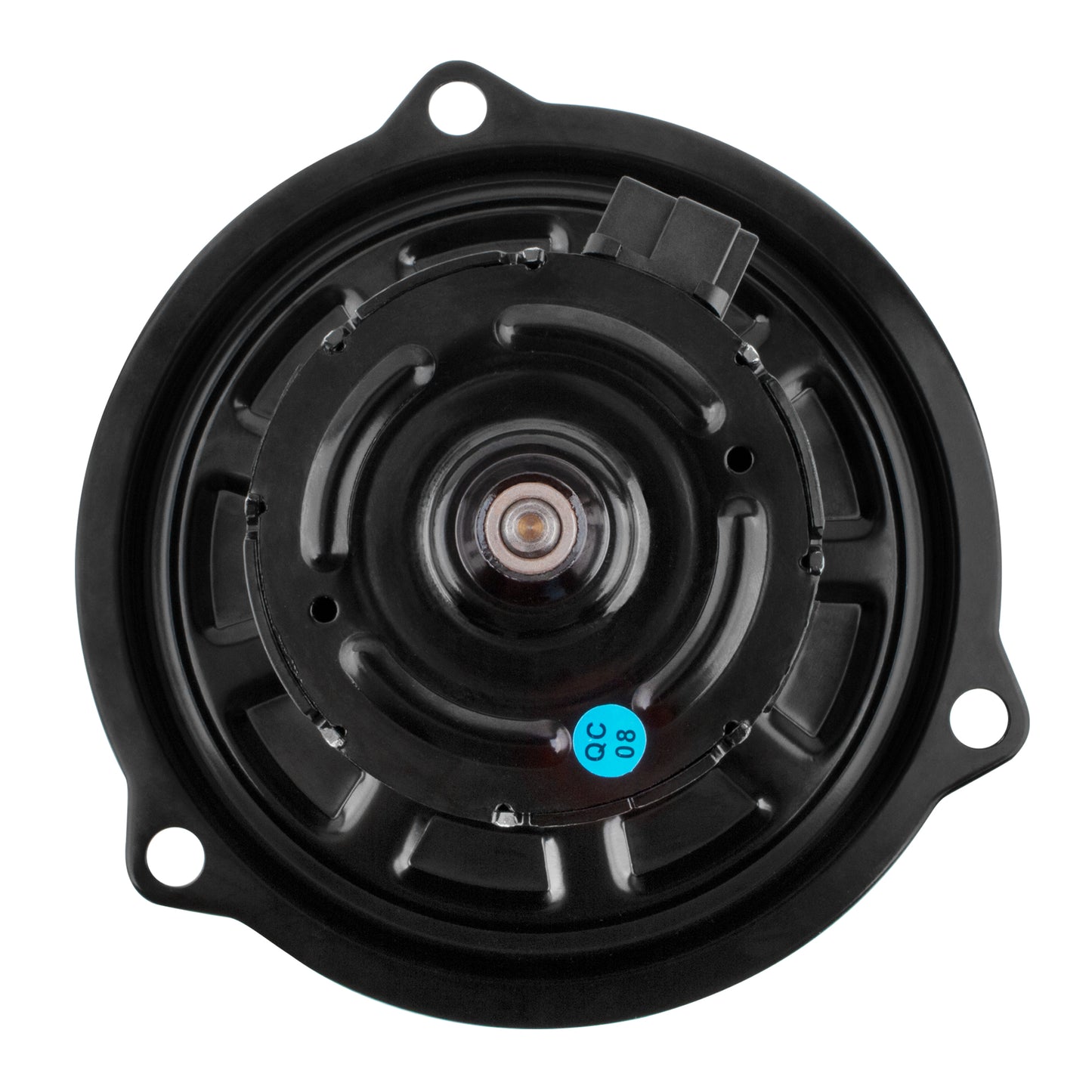 BOXI Front HVAC Heater Blower Motor Assembly Fits for Caterpillar Excavator 318C 319C 320B 320C — product photo 7