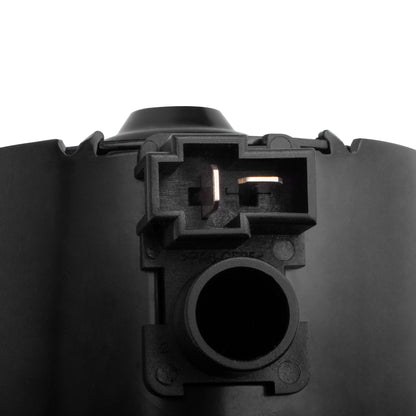 BOXI Front HVAC Heater Blower Motor Assembly Fits for Caterpillar Excavator 318C 319C 320B 320C — product photo 8